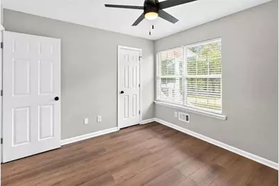 250 Buddy Burt Road, Dawsonville, GA 30534 - Photo 18