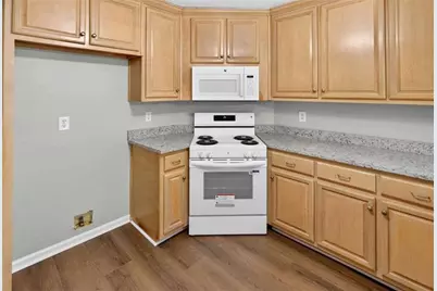 250 Buddy Burt Road, Dawsonville, GA 30534 - Photo 8