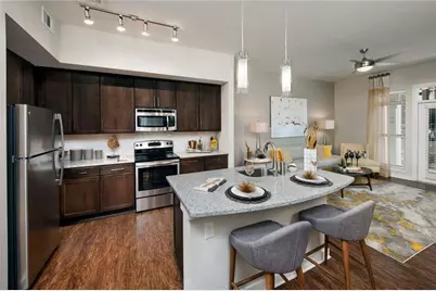 400 Belmont Place #2113, Smyrna, GA 30080 - Photo 1