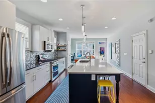 1529 Bungalow Ln NW, Atlanta, GA 30318 - Photo 8