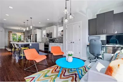 1529 Bungalow Lane NW, Atlanta, GA 30318 - Photo 10