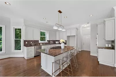60 Gladwyne Ridge Drive, Milton, GA 30004 - Photo 10