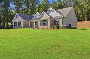2017 Seclusion Trail, Monroe, GA 30656 - Photo 2