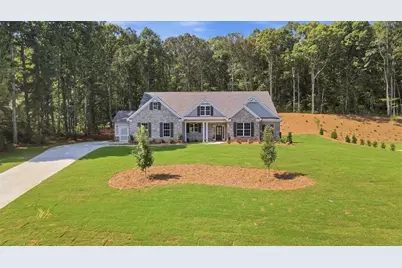 2017 Seclusion Trail, Monroe, GA 30656 - Photo 66