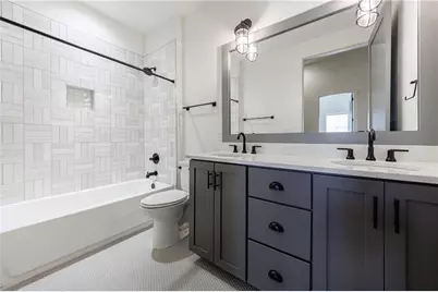 505 Juniper Lane, Fayetteville, GA 30214 - Photo 20