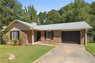 7260 Fernwood Dr, Riverdale, GA 30296 - Photo 2