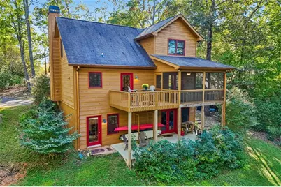 153 Hannahs Crossing Drive, Dahlonega, GA 30533 - Photo 48