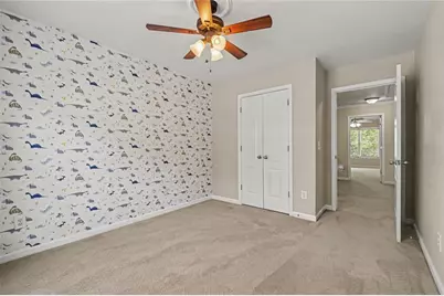 111 Red Barn Lane, Acworth, GA 30102 - Photo 30