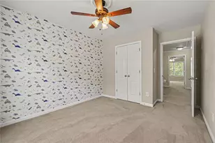 111 Red Barn Ln, Acworth, GA 30102 - Photo 30