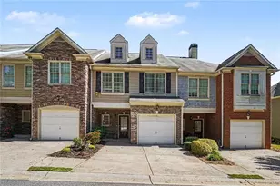 111 Red Barn Ln, Acworth, GA 30102 - Photo 1