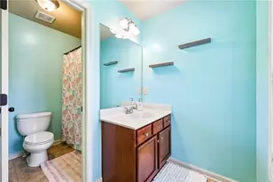 1102 Forest Creek Dr, Canton, GA 30115 - Photo 28