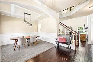 1102 Forest Creek Dr, Canton, GA 30115 - Photo 4