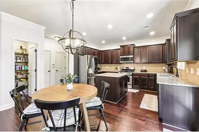 1102 Forest Creek Drive, Canton, GA 30115 - Photo 12
