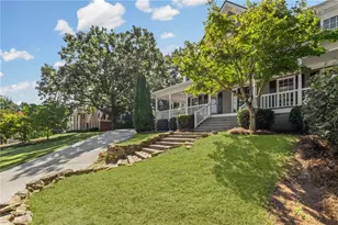 4822 Dunwoody Jct, Atlanta, GA 30338 - Photo 4