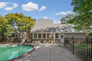 4822 Dunwoody Jct, Atlanta, GA 30338 - Photo 30