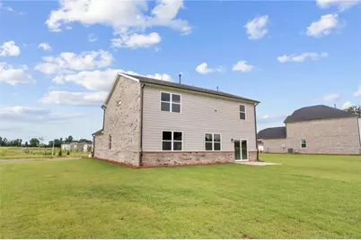 305 Earnshaw Avenue, McDonough, GA 30253 - Photo 26