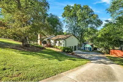 1750 Sundale Drive, Lawrenceville, GA 30046 - Photo 4