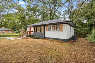 4376 Old Jonesboro Rd, Forest Park, GA 30297 - Photo 2
