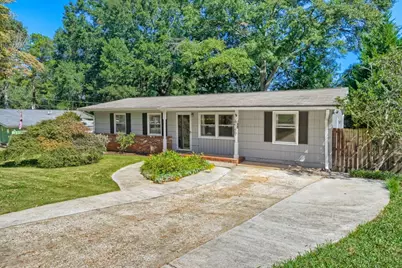 839 Verdi Way, Clarkston, GA 30021 - Photo 4