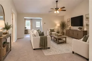 81 Shingle Oak Dr, Dallas, GA 30157 - Photo 2