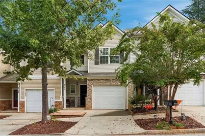 4742 Beacon Ridge Lane, Flowery Branch, GA 30542 - Photo 22