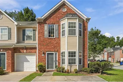 2752 Rocky Court, Atlanta, GA 30349 - Photo 1