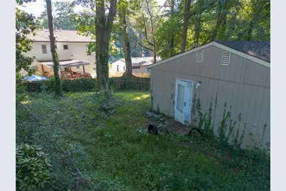 3498 Fairlane Court NW, Atlanta, GA 30331 - Photo 16