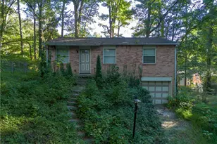 3498 Fairlane Ct NW, Atlanta, GA 30331 - Photo 1