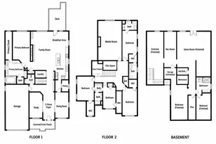 4335 Darian Ct, Cumming, GA 30041 - Photo 70