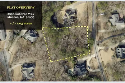 299 Claiborne Way, Monroe, GA 30655 - Photo 38