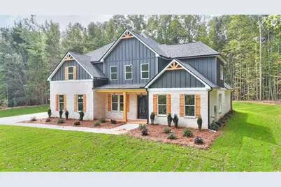 299 Claiborne Way, Monroe, GA 30655 - Photo 2