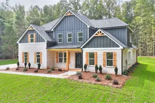 299 Claiborne Way, Monroe, GA 30655 - Photo 2