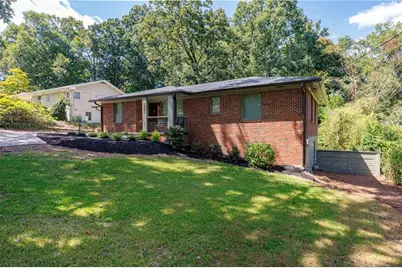 3542 N Druid Hills Road, Decatur, GA 30033 - Photo 54