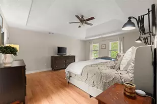 4487 Quarter Horse Dr NE, Roswell, GA 30075 - Photo 30