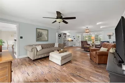 4487 Quarter Horse Drive NE, Roswell, GA 30075 - Photo 18