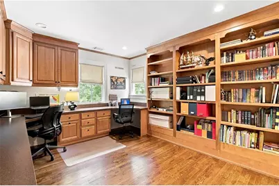 5260 New London Trace, Sandy Springs, GA 30327 - Photo 52