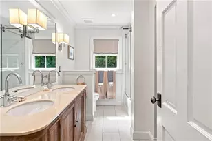5260 New London Trace, Sandy Springs, GA 30327 - Photo 50