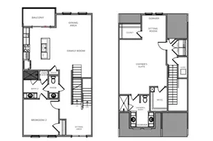 542 Belvedere Dr, Alpharetta, GA 30022 - Photo 12
