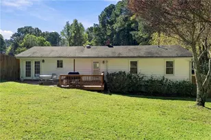 43 Bell Ave, Jasper, GA 30143 - Photo 30