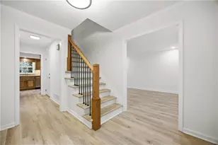 2399 Deer Ridge Dr, Stone Mountain, GA 30087 - Photo 2