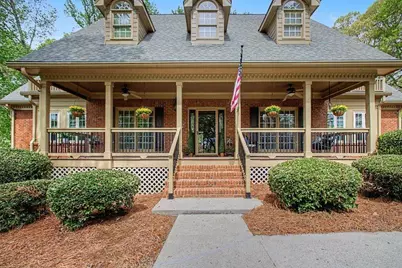 3275 Fence Road, Dacula, GA 30019 - Photo 18