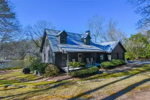 1207 Old River Rd, Cornelia, GA 30531 - Photo 1