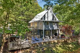 2079 Ivy Mountain Rd, Hiawassee, GA 30546 - Photo 4