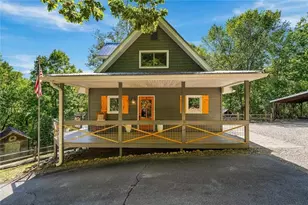 2079 Ivy Mountain Rd, Hiawassee, GA 30546 - Photo 2
