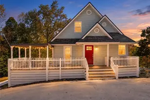 452 River Forest Run, Cleveland, GA 30528 - Photo 1