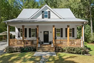 5256 Cantrell Cir, Cumming, GA 30041 - Photo 1