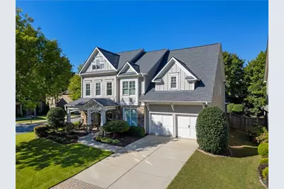 3875 Wakefield Hall Square SE, Smyrna, GA 30080 - Photo 2