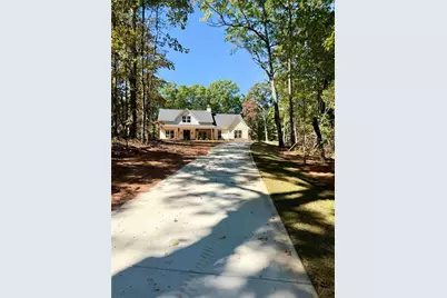 564 Charlotte Lane, Bremen, GA 30110 - Photo 2