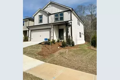104 Nesbit Drive, Holly Springs, GA 30114 - Photo 2