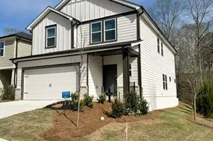 104 Nesbit Dr, Holly Springs, GA 30114 - Photo 2